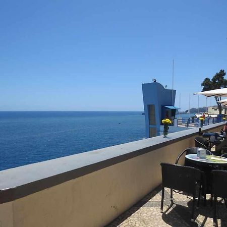 Barreirinha II Near Old Town With Nice Ocean Views Apartment Funchal  Exterior photo