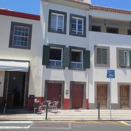 Barreirinha II Near Old Town With Nice Ocean Views Apartment Funchal  Exterior photo