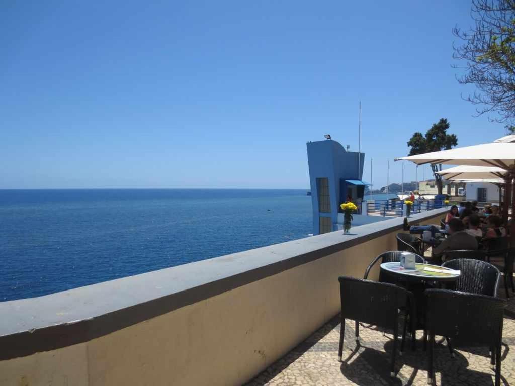 Barreirinha II Near Old Town With Nice Ocean Views Apartment Funchal  Exterior photo