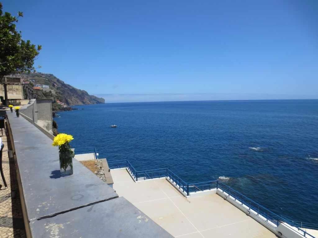 Barreirinha II Near Old Town With Nice Ocean Views Apartment Funchal  Exterior photo