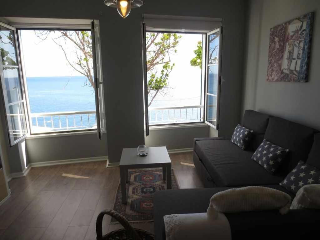 Barreirinha II Near Old Town With Nice Ocean Views Apartment Funchal  Exterior photo