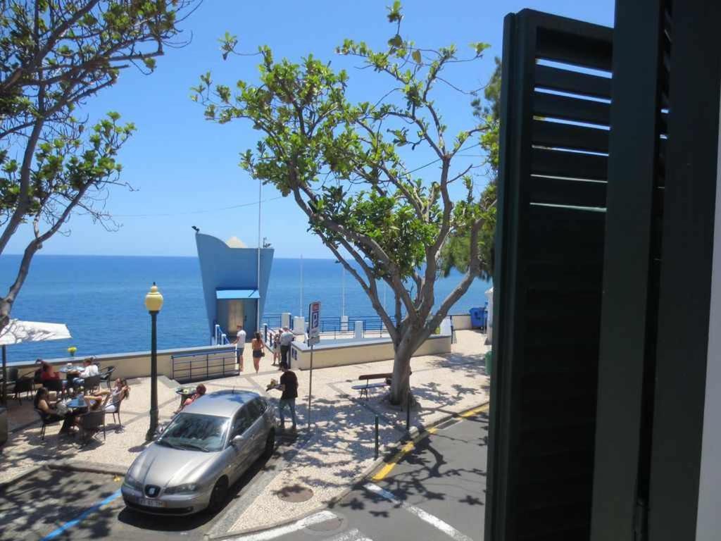 Barreirinha II Near Old Town With Nice Ocean Views Apartment Funchal  Exterior photo